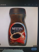 Nescafe Classic Coffee
