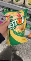 3 Cereais Neston