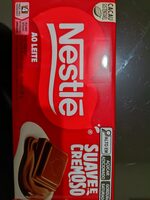 Chocolate Ao Leite Classic Pacote 80g