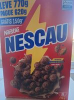 Nescau