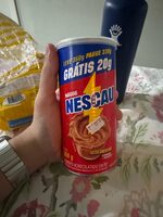 Nescau Lata 350g