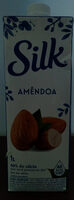 Silk Amêndoa