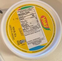 Yoki Sweet Peanut Blocks 352G