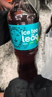 Cha Leao Ice Tea Lim 1.5L