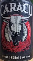 Cerveja Caracu
