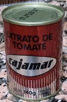Extracto de Tomate