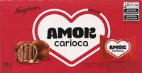 Amor Carioca