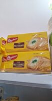 Tostada Multigranos