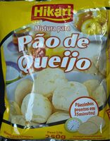 Pão de Queijo