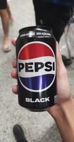 Pepsi Black LT 350ml