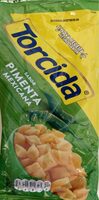 Sabor Pimenta Mexicana