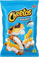Cheetos 40G