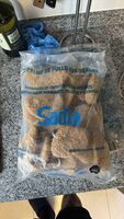 Supreme de Pollo Rebozadas