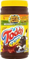 Toddy Original