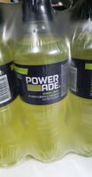 Powerade limao