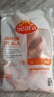 Jamon de ala