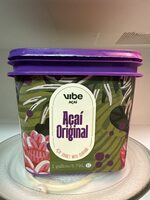 Acai Original with Guarana