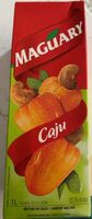 Néctar Caju Maguary Caixa 1L