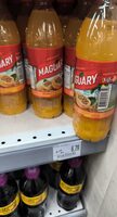 Maguary Passion Fruit Concentrate