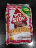 Pit stop
