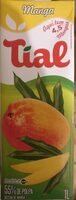Nectar de mangue