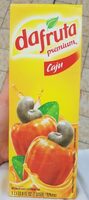 Dafruta Nectare de Caju