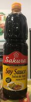 Salsa de soja