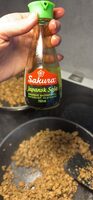 Japansk Soja