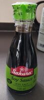 Soy sauce