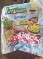 Farinha de Mandioca