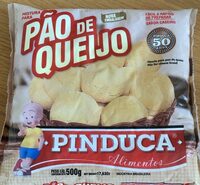 Mistura para Pão de Queijo