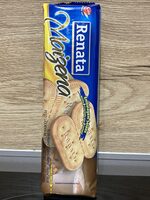 Biscoito Maizena - Renata