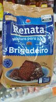 Renata Brigadeiro