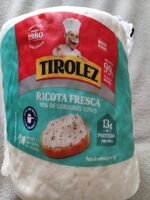 Queijo ricota