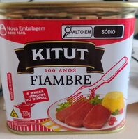 Kitut Fiambre