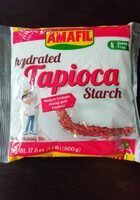 Massa para Tapioca