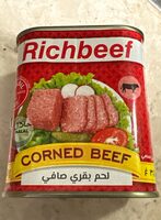Corned Beef