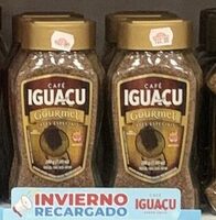 Café Iguaçu Gourmet