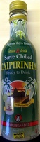 Caipirinha