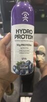 Hydro Protein Uva
