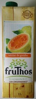 Nectar de Goyave
