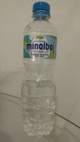 Água Mineral Natural sem gás