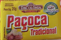 Paçoca