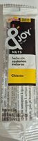 Nuts Clásica