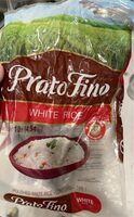 White rice