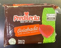 Goiabada - Predilecta - Predilecta