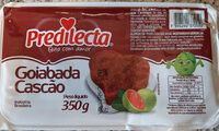 Goiabada Cascão