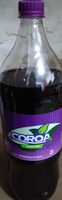 Refrigerante Sabor Uva