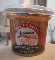 Doce de Leite