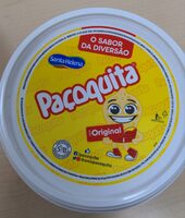 Paçoquita